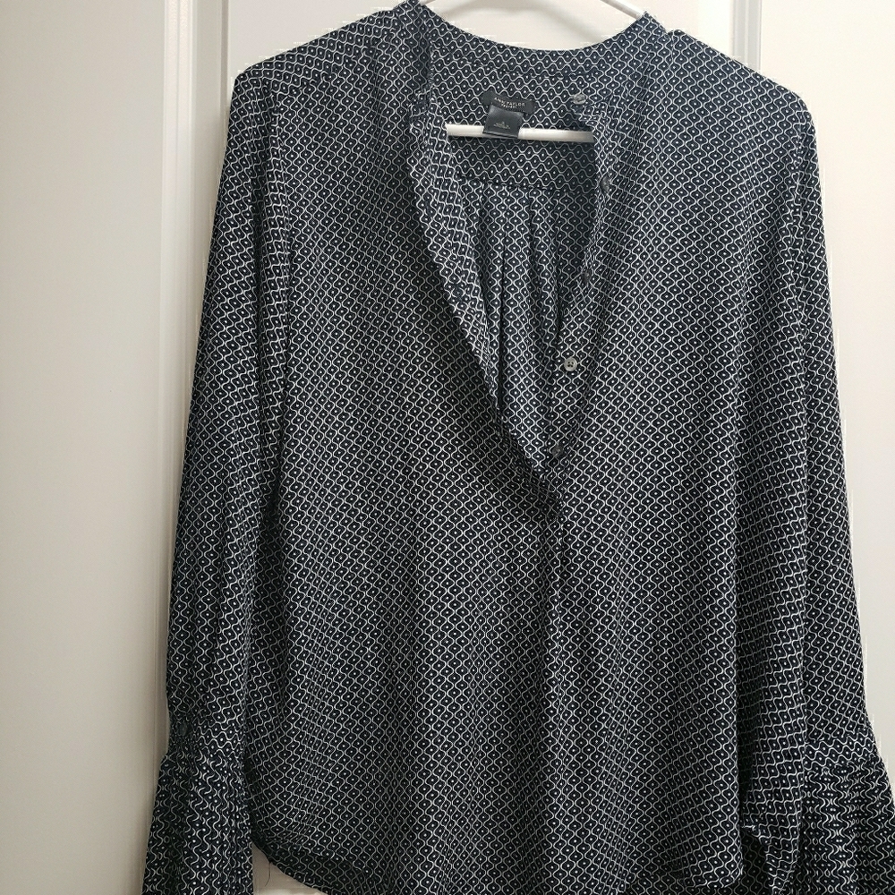 Ann Taylor's Women's Top